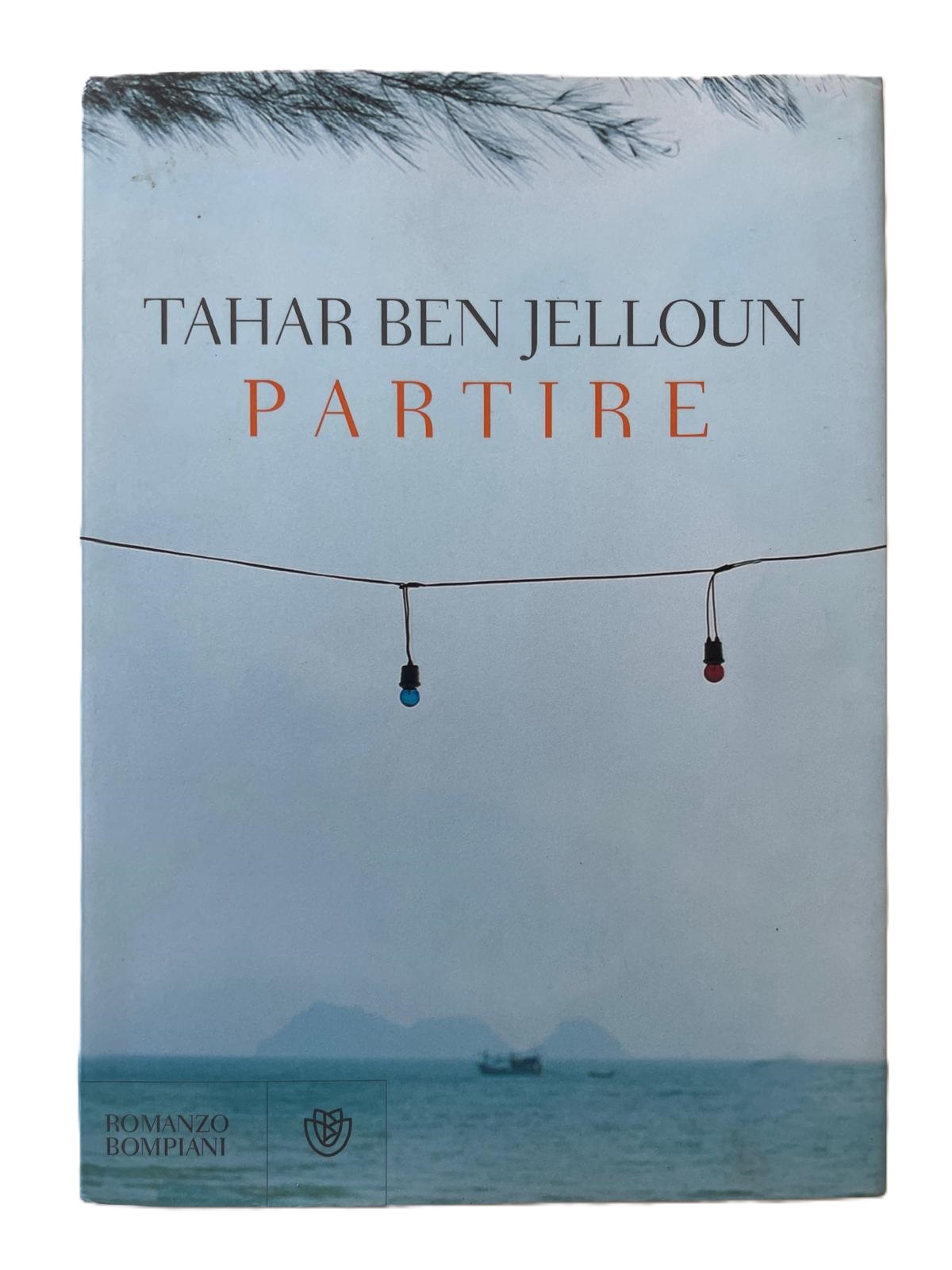 Tahar Ben Jelloun