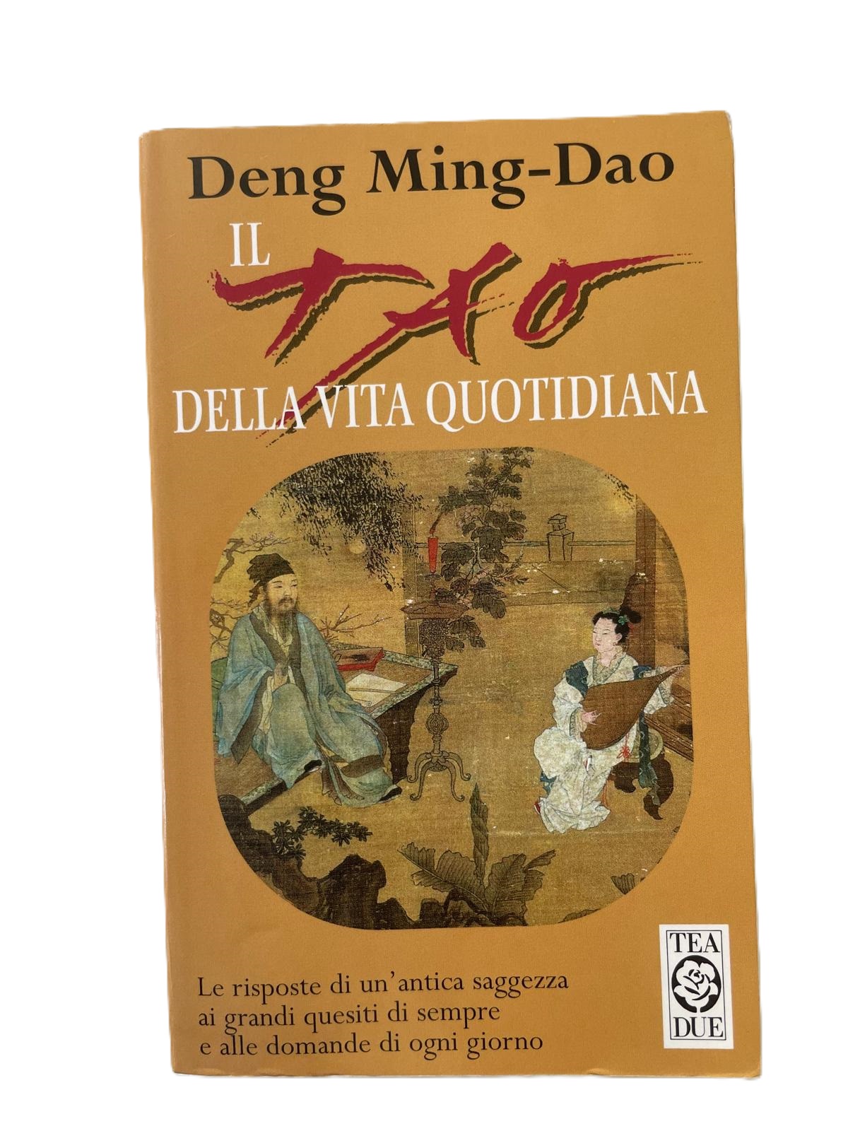 Il Tao della vita quotidiana