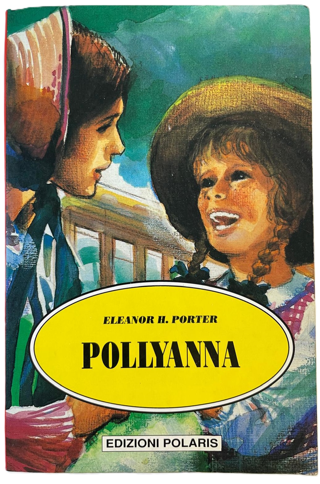 Pollyanna
