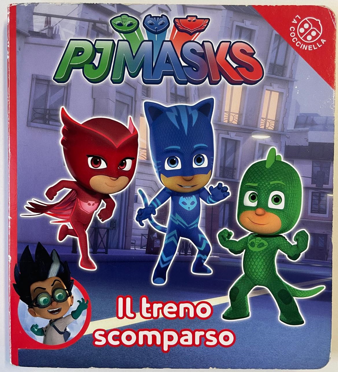 Pjmasks