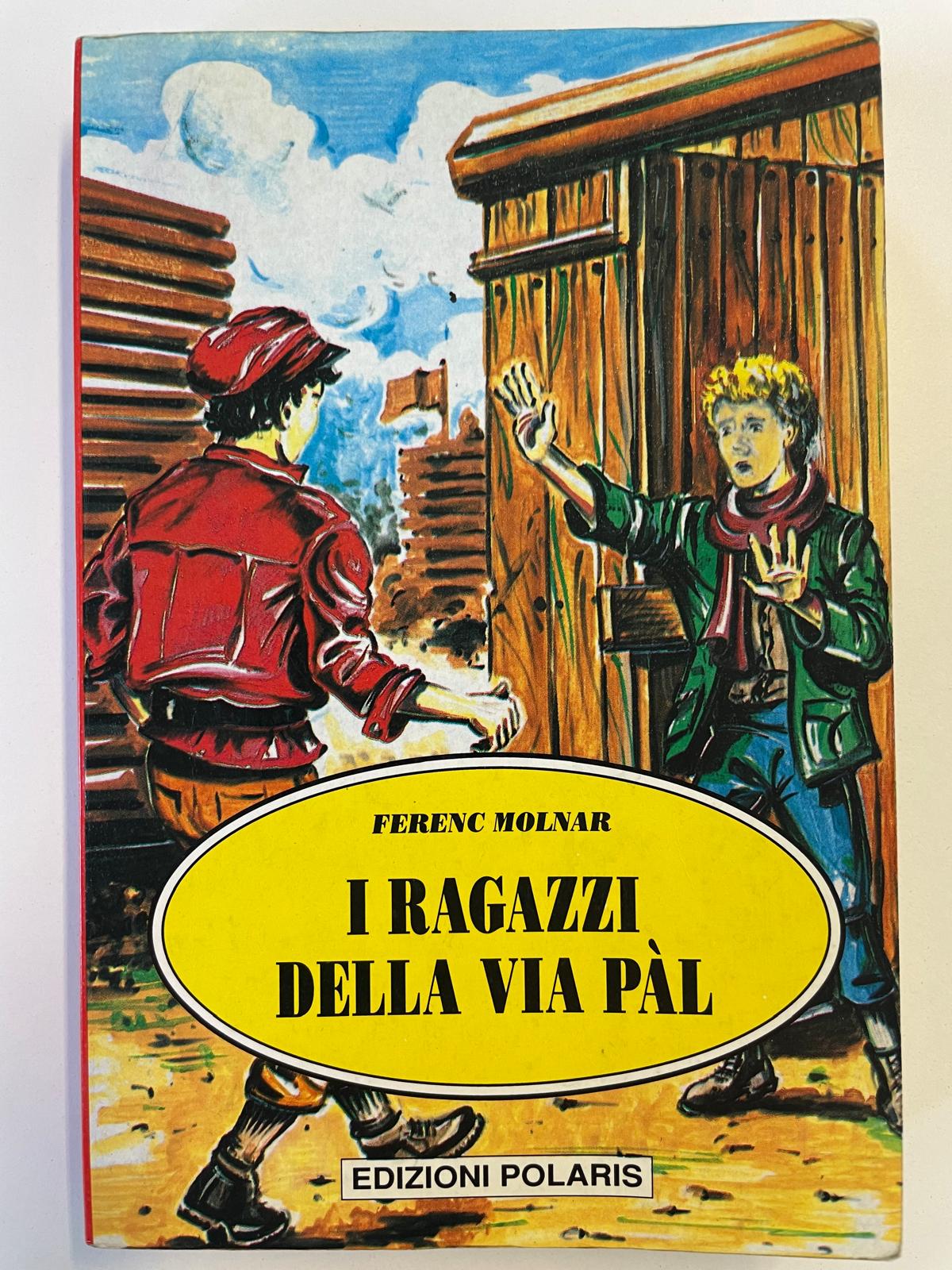 I ragazzi della via pàl