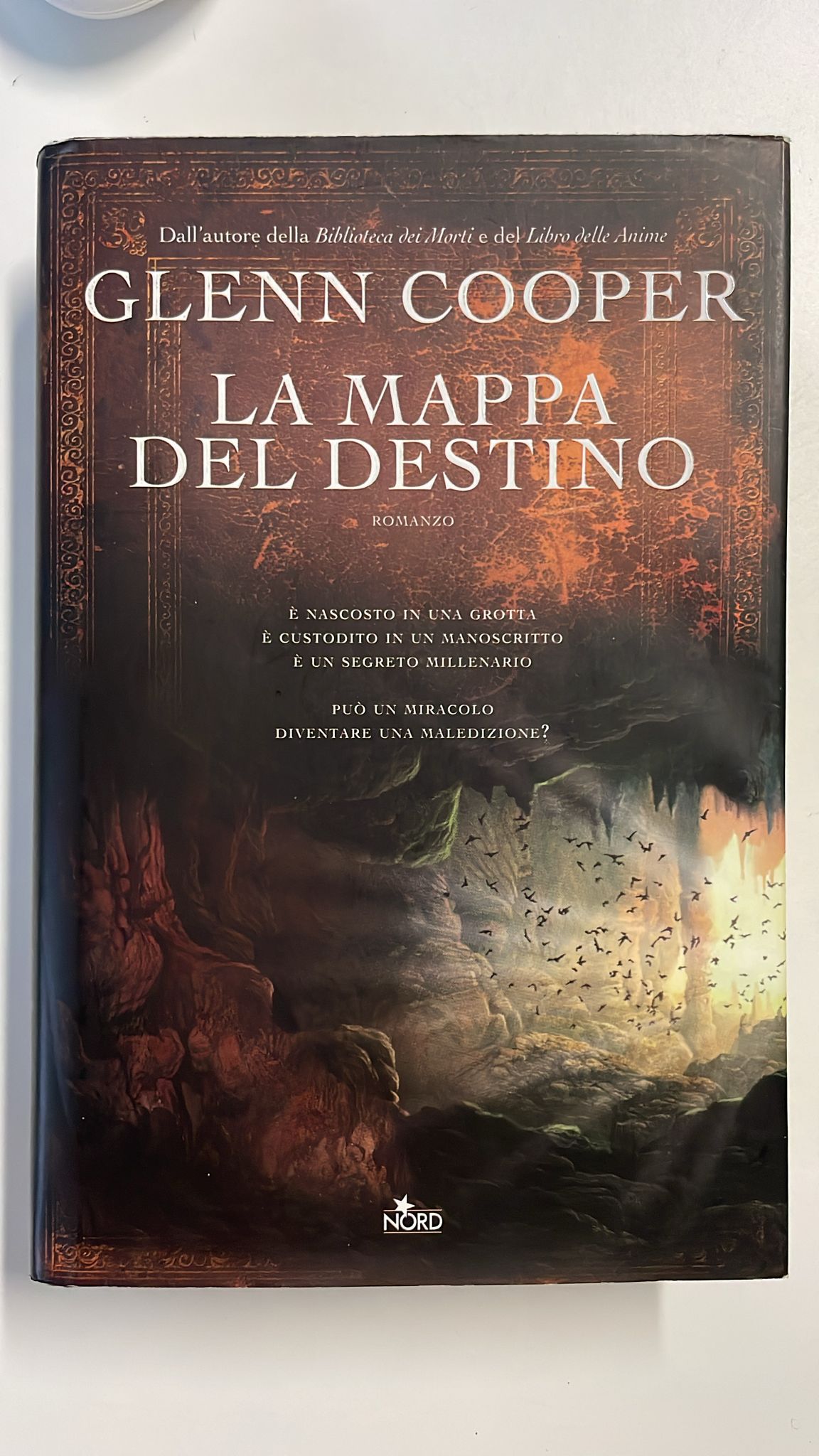 La mappa del destino