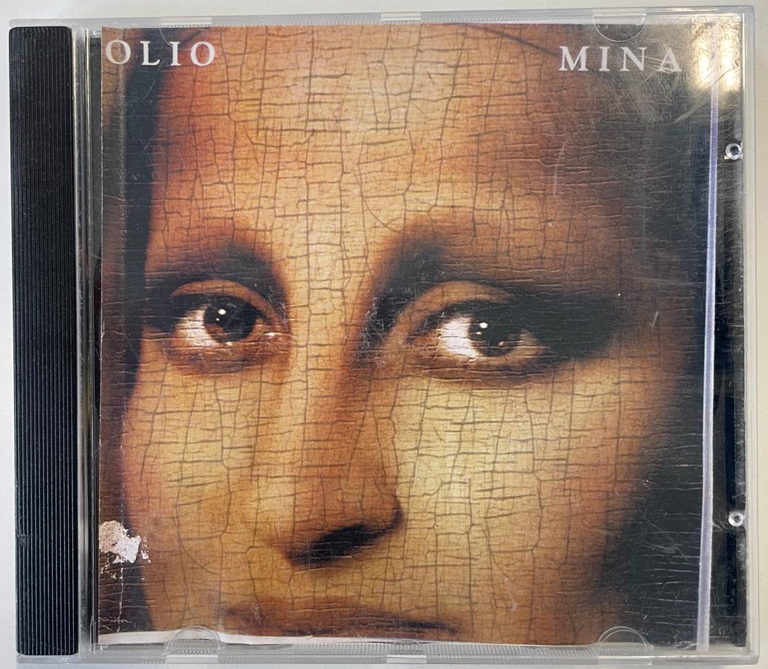 Olio - Mina