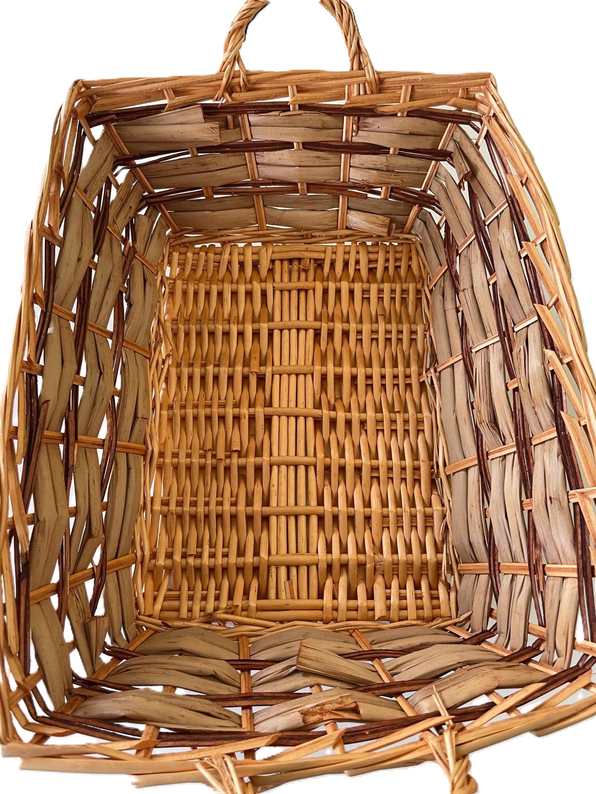 Cesta in vimini