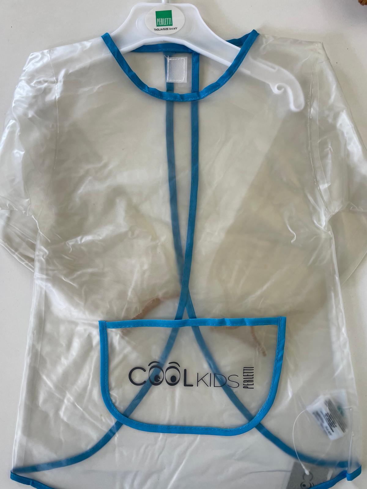 Grembiule per bambini