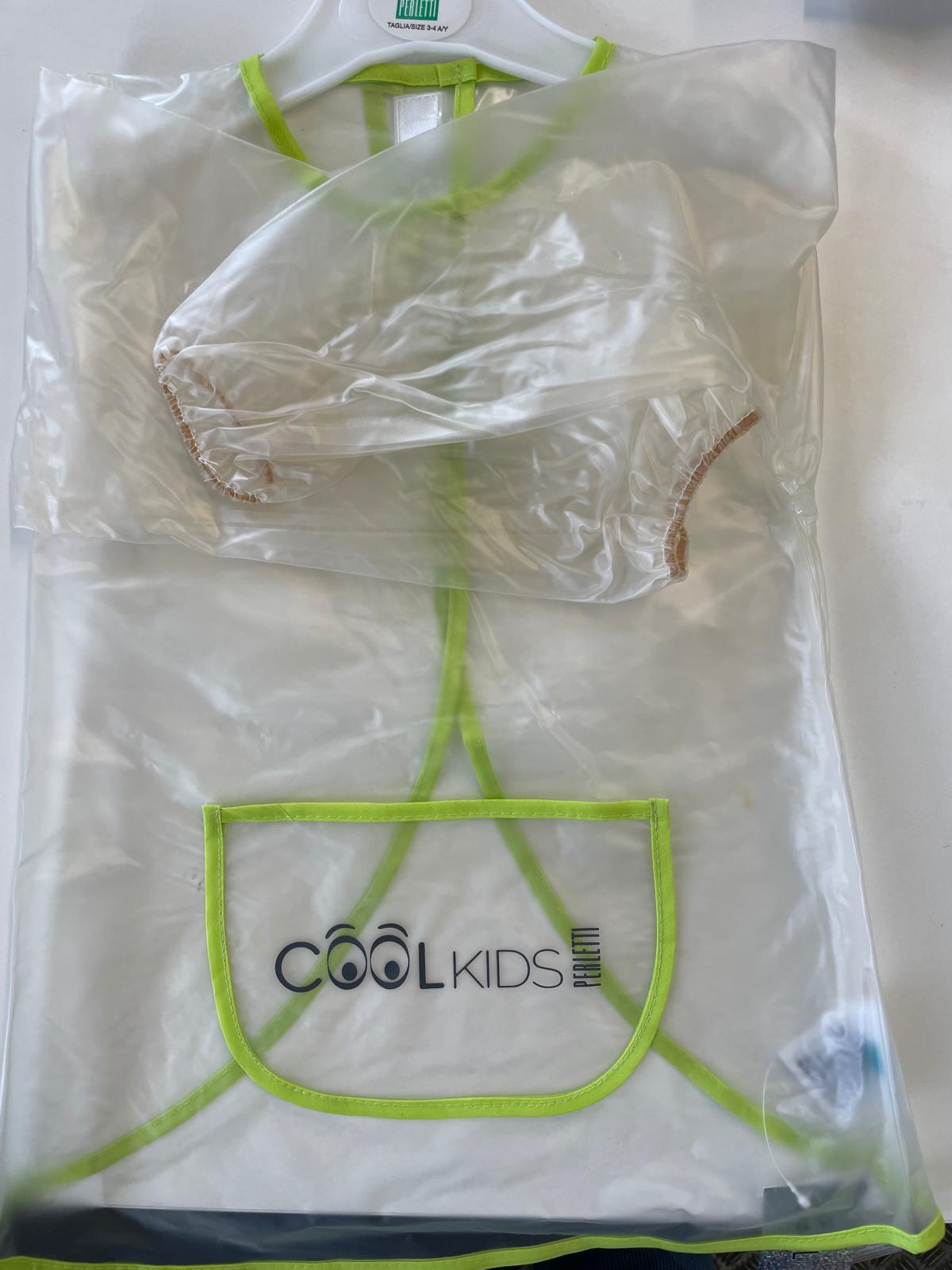 Grembiule per bambini