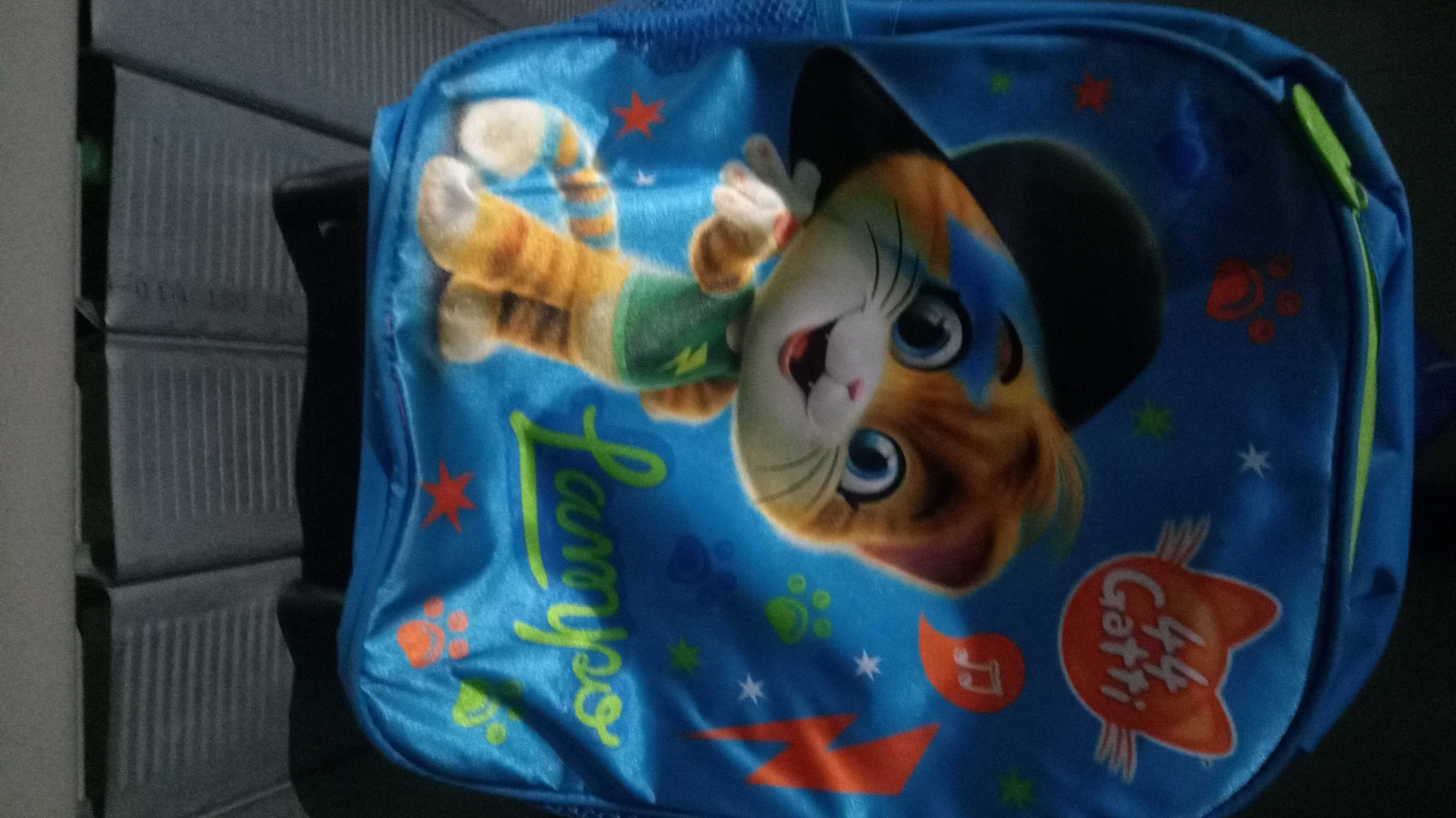 Zainetto per bambini 