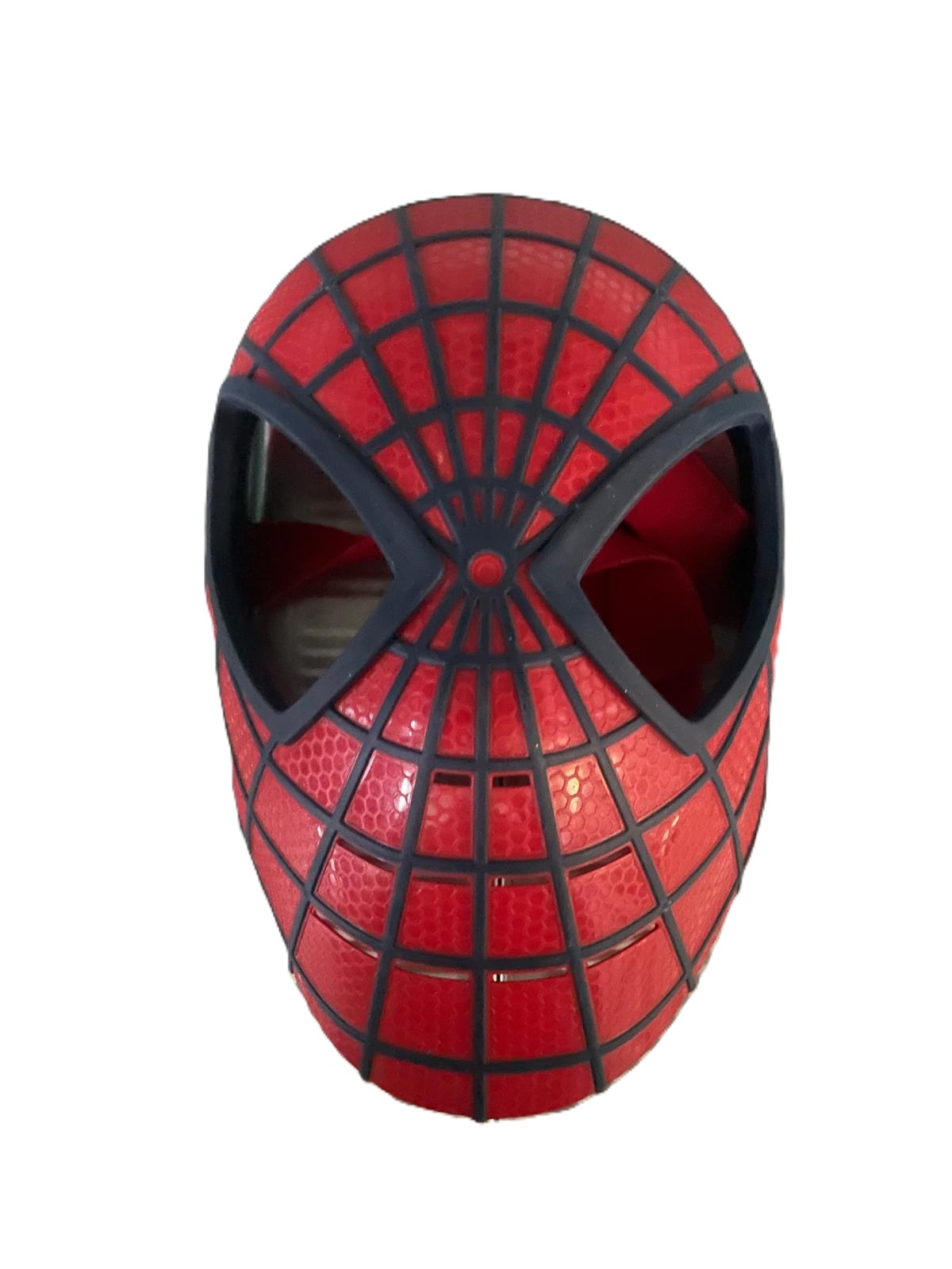MASCHERA DI SPIDER MAN