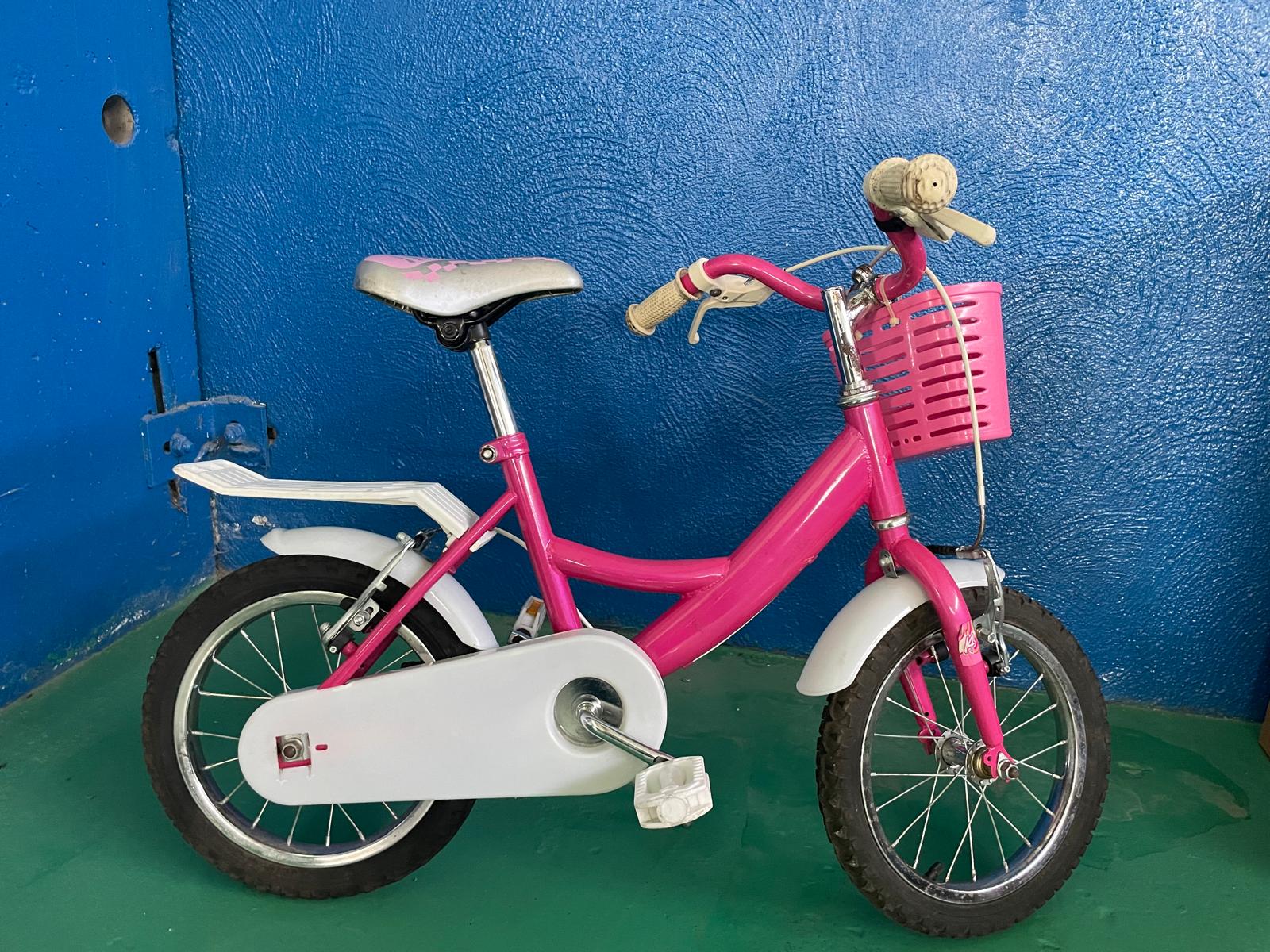 Bicicletta Bambini