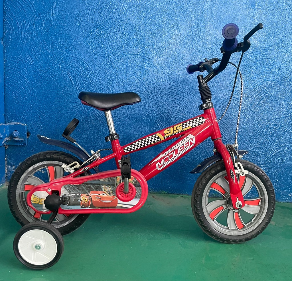 Bicicletta per bambini